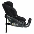 Scaun auto pentru copii BeSafe Stretch 2, certificat AGR, 6 luni - 7 ani, Black SoftBreeze - 5