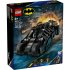 Батман Тъмблър срещу Двуликия и Жокера LEGO DC Super Heroes 76303 - 2