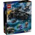 Батман Тъмблър срещу Двуликия и Жокера LEGO DC Super Heroes 76303 - 3