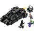 Batman Tumbler vs. Two-Face si Joker LEGO DC Super Heroes 76303 - 7