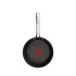 Tigaie Wok Tefal Excellence+ 28 cm, Invelis Antiaderent, Tehnologie Thermo-Signal, Compatibila Inductie, Negru - 2
