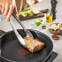 Τηγάνι Tefal Excellence+ 26 cm, αντικολλητική επίστρωση, τεχνολογία θερμοσήματος, συμβατό με επαγωγή, μαύρο - 4