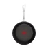 Τηγάνι Tefal Excellence+ 26 cm, αντικολλητική επίστρωση, τεχνολογία θερμοσήματος, συμβατό με επαγωγή, μαύρο - 2