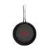 Тиган Tefal Excellence+ 24 см, незалепващо покритие, технология Thermo-Signal, съвместим с индукция, черен - 2