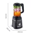 Blender cu Gatire Tefal Blendforce Cook, 1000 W, 1.75 L, 6 Programe, Tehnologie Powelix, Negru - 3