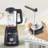 Blender cu Gatire Tefal Blendforce Cook, 1000 W, 1.75 L, 6 Programe, Tehnologie Powelix, Negru - 9