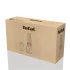 Blender Tefal Blend Up Essential, 800 W, 0.6 L, Tehnologie Powelix, 4 Lame Inox, 6 Programe, Negru - 2
