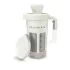 Tefal Easy Milker машина за растително мляко, 1 л, подвижна основа, кремав цвят - 1