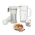 Tefal Easy Milker машина за растително мляко, 1 л, подвижна основа, кремав цвят - 2