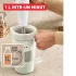 Tefal Easy Milker машина за растително мляко, 1 л, подвижна основа, кремав цвят - 5