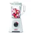 Blender Tefal Blendforce 2, 600 W, Tehnologie Powelix, Sistem Smart Lock, Alb - 1