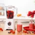Блендер Tefal Blendforce 2, 600 W, технология Powelix, система Smart Lock, бял - 8