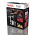 Сокоизстисквачка за плодове и зеленчуци Tefal Nutri XXL, 1000 W, 2 скорости, система против прокапване, черна/сребриста - 2