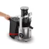 Storcator Fructe si Legume Tefal Nutri XXL, 1000 W, 2 Viteze, Sistem Antipicurare, Negru/Argintiu - 5
