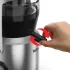 Сокоизстисквачка за плодове и зеленчуци Tefal Nutri XXL, 1000 W, 2 скорости, система против прокапване, черна/сребриста - 6