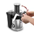 Storcator Fructe si Legume Tefal Nutri XXL, 1000 W, 2 Viteze, Sistem Antipicurare, Negru/Argintiu - 7