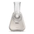 Електрическо ренде Tefal Fresh Express 3 в 1, 150 W, 3 подвижни конуса, рязане и настъргване, сиво - 2