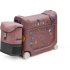 Valiza pentru copii Stokke JetKids BedBox V4, cu Rucsac Extensibil, Hazy Lilac - 3