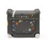 Детски куфар Stokke JetKids BedBox V4 с разширяема раница, цвят Midnight Grey - 2