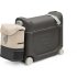 Valiza pentru copii Stokke JetKids BedBox V4, cu Rucsac Extensibil, Midnight Grey - 4
