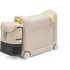Stokke JetKids BedBox V4, с разширяема раница, Moonglow White - 4