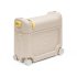 Stokke JetKids BedBox V4, με επεκτεινόμενο σακίδιο πλάτης, Moonglow White - 6
