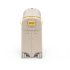 Stokke JetKids BedBox V4, с разширяема раница, Moonglow White - 8