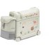 Παιδική Βαλίτσα Stokke JetKids BedBox V4, με Επεκτεινόμενο Σακίδιο Πλάτης, Πράσινο της Θάλασσας - 1