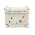 Παιδική Βαλίτσα Stokke JetKids BedBox V4, με Επεκτεινόμενο Σακίδιο Πλάτης, Πράσινο της Θάλασσας - 2