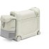 Παιδική Βαλίτσα Stokke JetKids BedBox V4, με Επεκτεινόμενο Σακίδιο Πλάτης, Πράσινο της Θάλασσας - 4