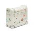 Παιδική Βαλίτσα Stokke JetKids BedBox V4, με Επεκτεινόμενο Σακίδιο Πλάτης, Πράσινο της Θάλασσας - 5