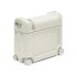Παιδική Βαλίτσα Stokke JetKids BedBox V4, με Επεκτεινόμενο Σακίδιο Πλάτης, Πράσινο της Θάλασσας - 6