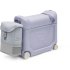 Παιδική Βαλίτσα Stokke JetKids BedBox V4, με Επεκτεινόμενο Σακίδιο Πλάτης, Αρκτικό Μπλε - 4