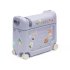 Παιδική Βαλίτσα Stokke JetKids BedBox V4, με Επεκτεινόμενο Σακίδιο Πλάτης, Αρκτικό Μπλε - 5