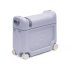 Παιδική Βαλίτσα Stokke JetKids BedBox V4, με Επεκτεινόμενο Σακίδιο Πλάτης, Αρκτικό Μπλε - 6