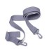 Παιδική Βαλίτσα Stokke JetKids BedBox V4, με Επεκτεινόμενο Σακίδιο Πλάτης, Αρκτικό Μπλε - 14