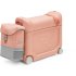 Stokke JetKids BedBox V4, с разширяема раница, коралово розово - 4