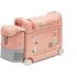 Valiza pentru copii Stokke JetKids BedBox V4, cu Rucsac Extensibil - 2