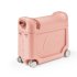 Stokke JetKids BedBox V4, μετατρέψιμο, ευρύχωρο, Coral Pink - 3