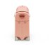 Stokke JetKids BedBox V4, μετατρέψιμο, ευρύχωρο, Coral Pink - 6