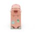 Stokke JetKids BedBox V4, μετατρέψιμο, ευρύχωρο, Coral Pink - 5