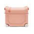 Stokke JetKids BedBox V4, μετατρέψιμο, ευρύχωρο, Coral Pink - 4
