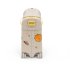 Stokke JetKids BedBox V4, трансформиращ се, просторен, цвят Moonglow White - 5