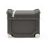 Stokke JetKids BedBox V4, μετατρέψιμο, ευρύχωρο, γκρι μεσάνυχτας - 4