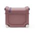 Stokke JetKids BedBox V4, μετατρέψιμο, ευρύχωρο, Hazy Lilac - 4
