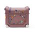 Stokke JetKids BedBox V4, μετατρέψιμο, ευρύχωρο, Hazy Lilac - 2