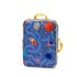 Φουσκωτό παιδικό παρκοκρέβατο Stokke JetKids CloudSleeper, εύκολο στο καθάρισμα, με προστατευτικό κάλυμμα, Space Maze - 9