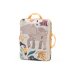 Φουσκωτό παιδικό παρκοκρέβατο Stokke JetKids CloudSleeper, εύκολο στο καθάρισμα, με προστατευτικό κάλυμμα, Animal Family - 9