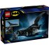 Батмобилът Батман Завинаги LEGO DC Super Heroes 76304 - 3