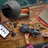 Batmobile Batman Forever LEGO DC Super Heroes 76304 - 4